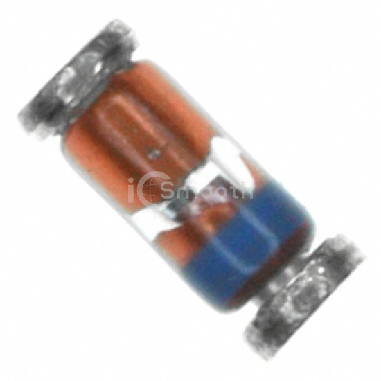 DL5236B-TP - Micro Commercial Co - Diodes - Zener - Single