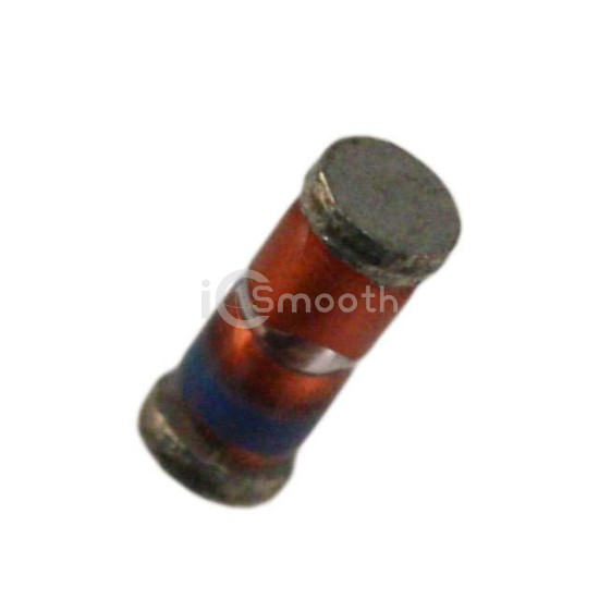 DL5237B-TP - Micro Commercial Co - Diodes - Zener - Single