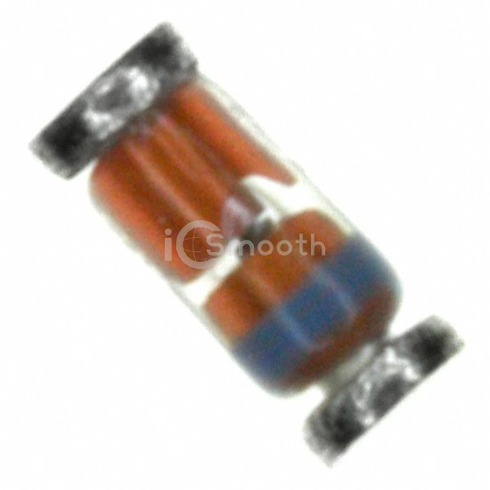 DL5239B-TP - Micro Commercial Co - Diodes - Zener - Single