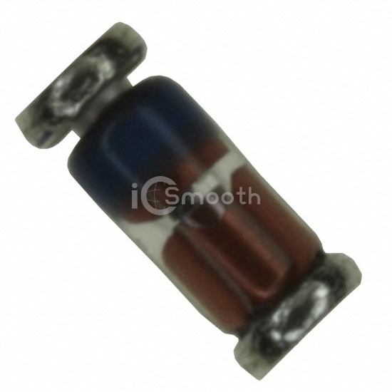 DL5240B-TP - Micro Commercial Co - Diodes - Zener - Single