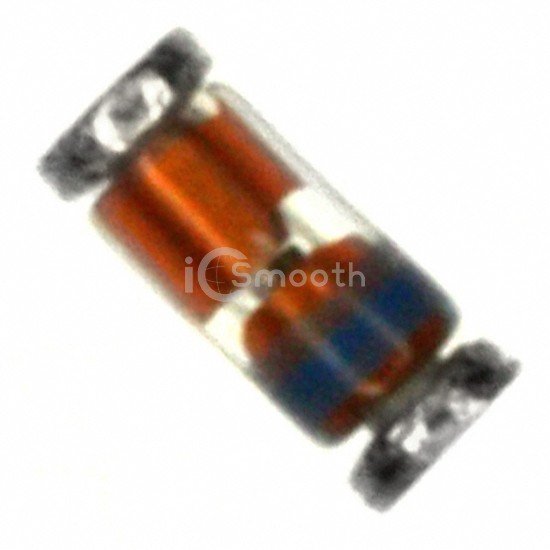 DL5241B-TP - Micro Commercial Co - Diodes - Zener - Single