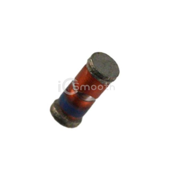 DL5243B-TP - Micro Commercial Co - Diodes - Zener - Single