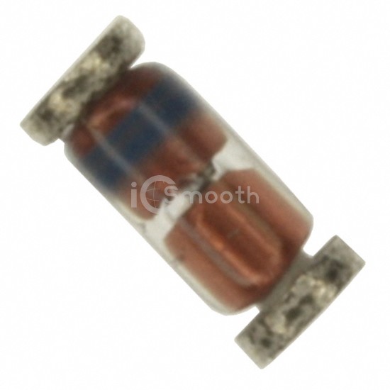 DL5244B-TP - Micro Commercial Co - Diodes - Zener - Single
