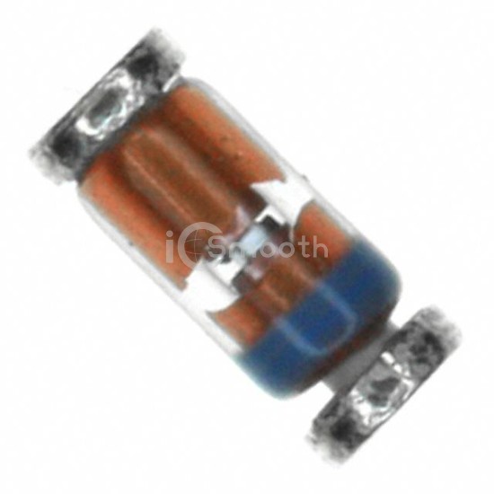 DL5245B-TP - Micro Commercial Co - Diodes - Zener - Single