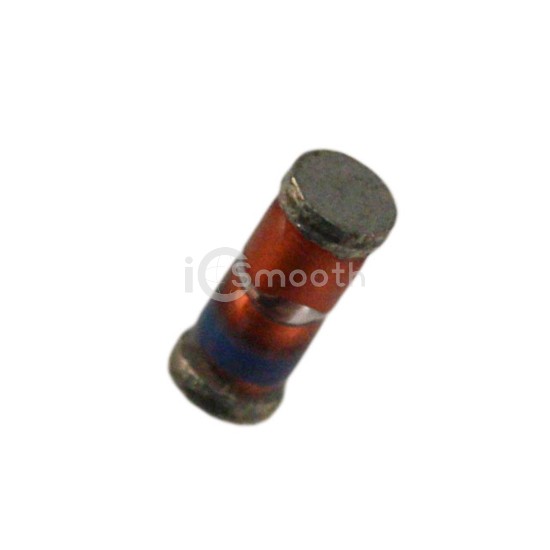 DL5246B-TP - Micro Commercial Co - Diodes - Zener - Single