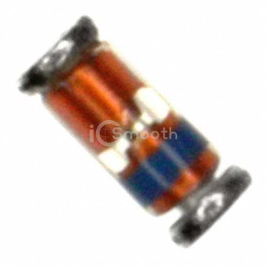 DL5247B-TP - Micro Commercial Co - Diodes - Zener - Single