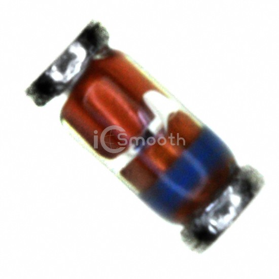 DL5248B-TP - Micro Commercial Co - Diodes - Zener - Single