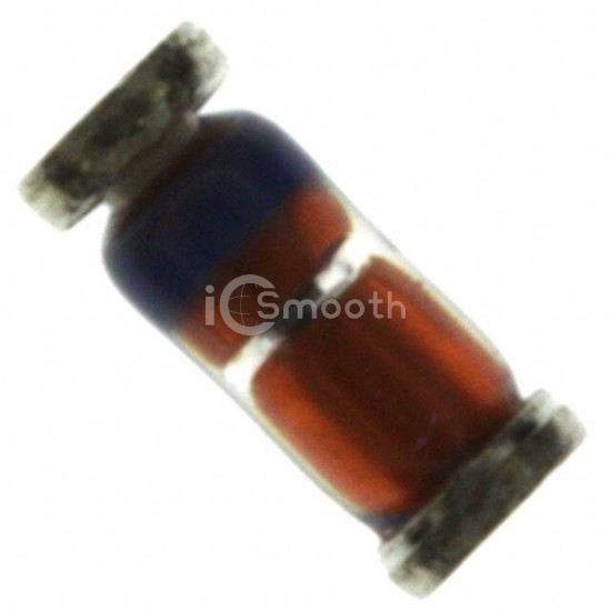 DL5252B-TP - Micro Commercial Co - Diodes - Zener - Single