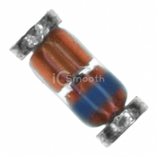 DL5257B-TP - Micro Commercial Co - Diodes - Zener - Single