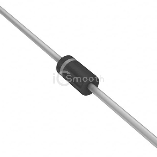 3EZ16D5RLG - onsemi - Diodes - Zener - Single