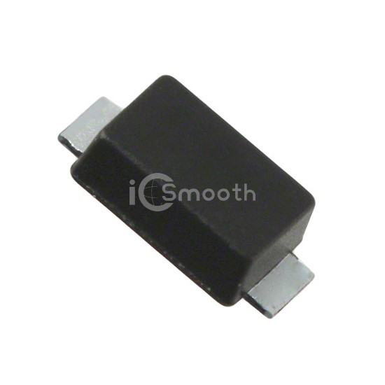 CRY82(TE85L,Q,M) - Toshiba Semiconductor and Storage - Diodes - Zener - Single