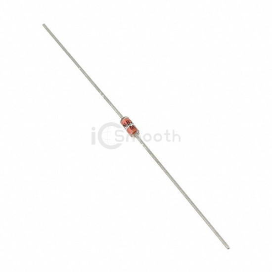 1N824-E3 - Microsemi Corporation - Diodes - Zener - Single