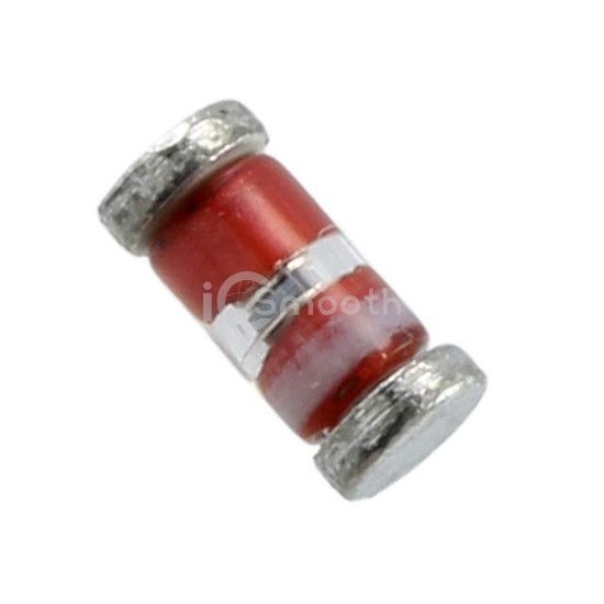 CDLL4121TR - Microsemi Corporation - Diodes - Zener - Single