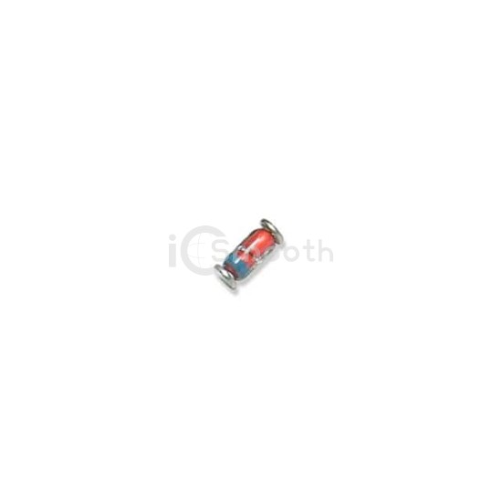 BZV55C 12BSB - Rectron USA - Diodes - Zener - Single