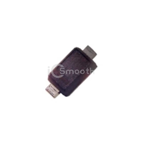 1SMAF2EZ7.5 - Rectron USA - Diodes - Zener - Single