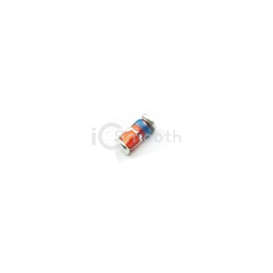 DL4742A - Rectron USA - Diodes - Zener - Single