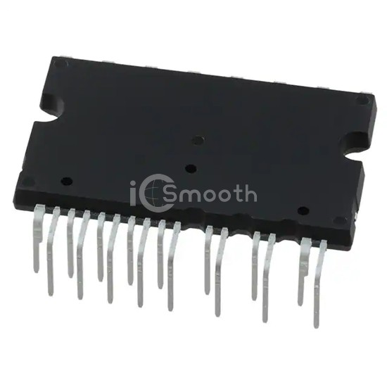 IGCM04B60GAXKMA1 - Infineon Technologies - Power Driver Modules
