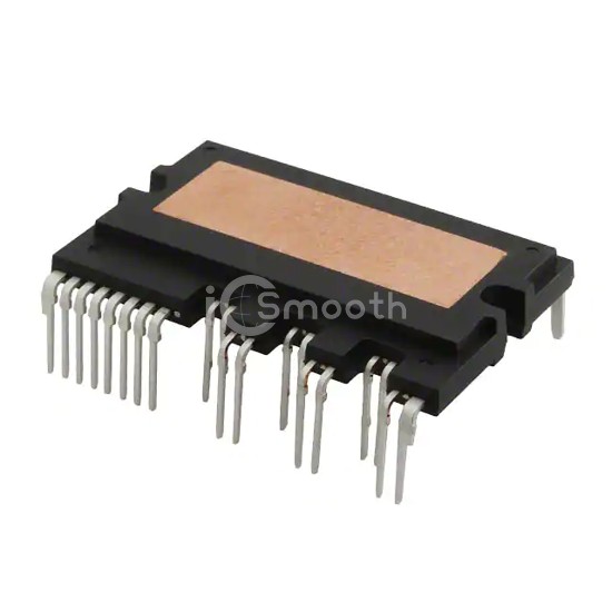 FSBB20CH60L - Fairchild Semiconductor - Power Driver Modules