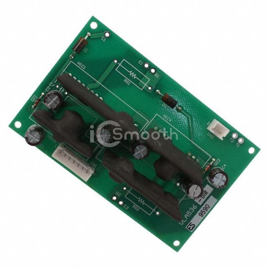VLA536-01R - Powerex Inc. - Power Driver Modules