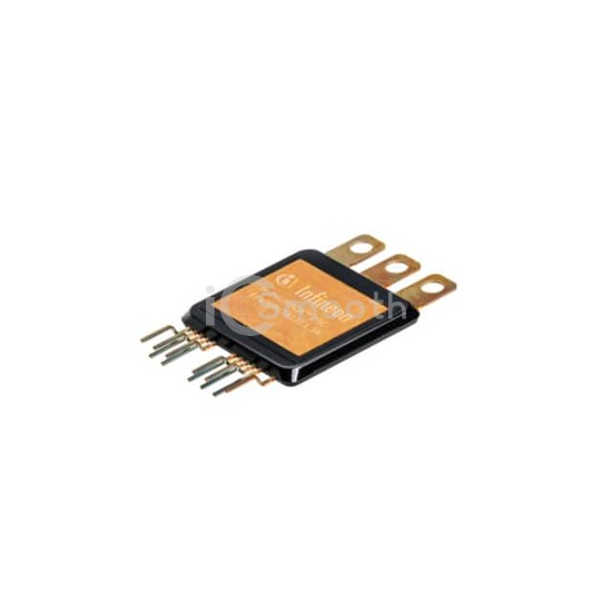 FF450R08A03P2XKSA1 - Infineon Technologies - Power Driver Modules