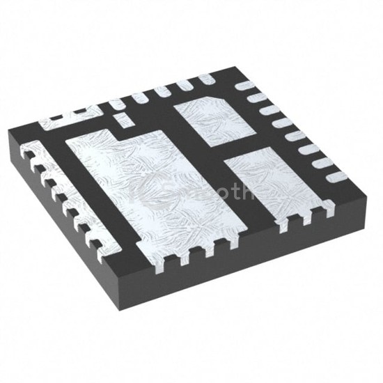 AOZ5016QI - Alpha & Omega Semiconductor Inc. - Power Driver Modules