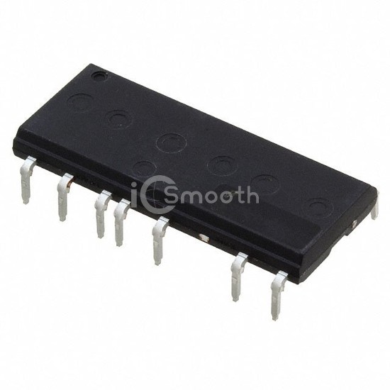 FSB50550A - onsemi - Power Driver Modules