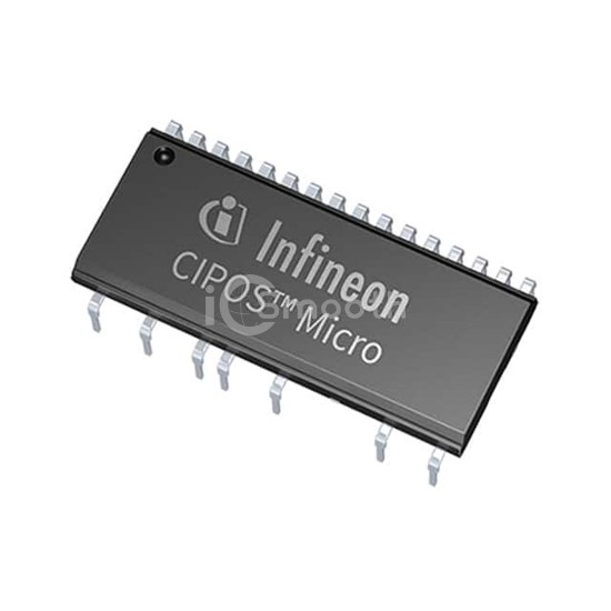 IM240S6Y1BAKMA1 - Infineon Technologies - Power Driver Modules
