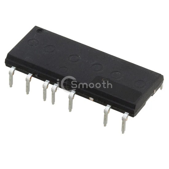 FSB50550B - onsemi - Power Driver Modules