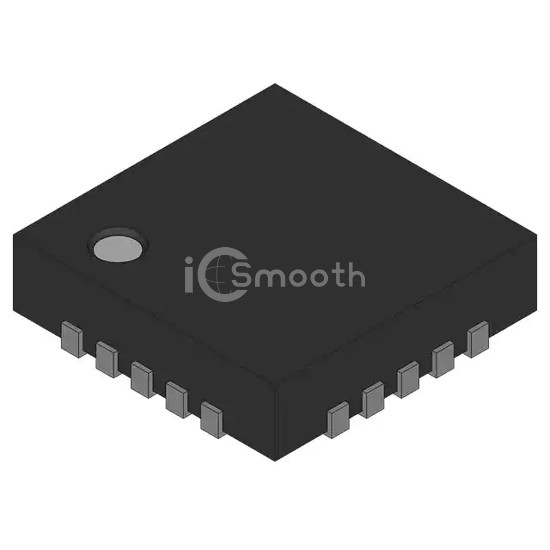 FCBS0550 - Fairchild Semiconductor - Power Driver Modules