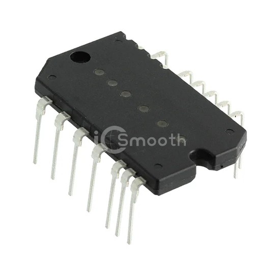 FNB51560TD1 - onsemi - Power Driver Modules