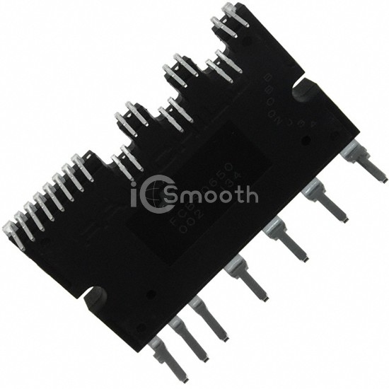 FCBS0650 - Fairchild Semiconductor - Power Driver Modules