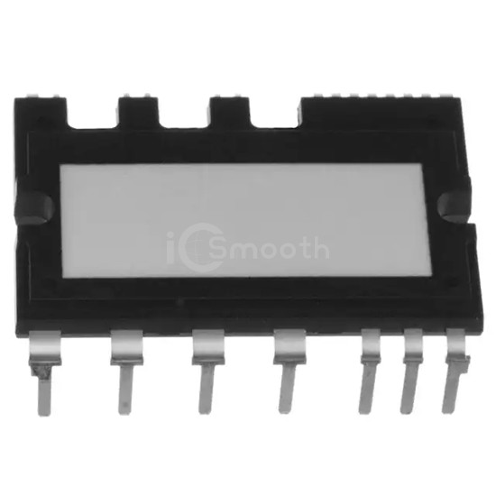 FSBS10CH60 - onsemi - Power Driver Modules