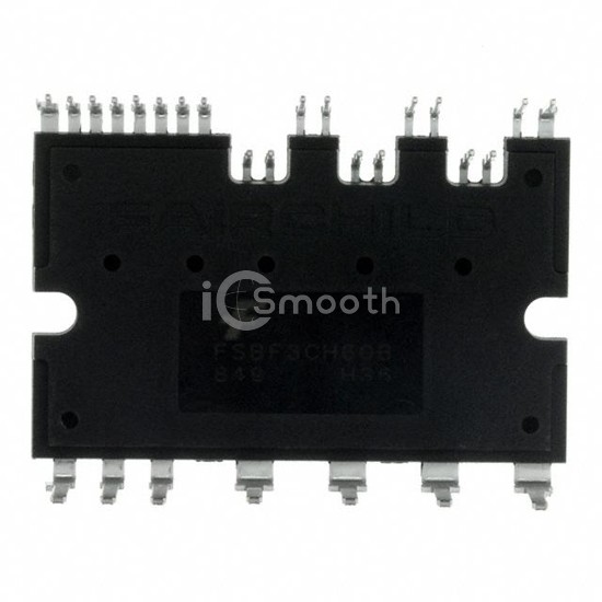 FSBF3CH60B - Fairchild Semiconductor - Power Driver Modules