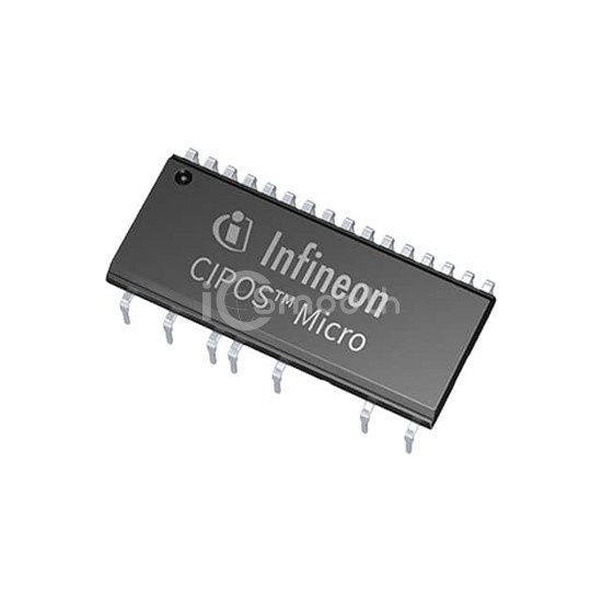 IM240M6Y1BAKMA1 - Infineon Technologies - Power Driver Modules