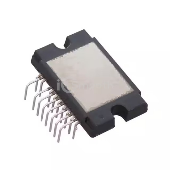 NFAQ1560R43TL - onsemi - Power Driver Modules