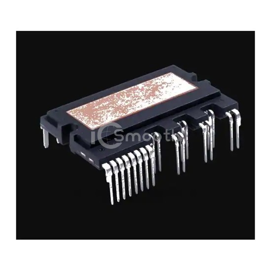 FSB32560 - Fairchild Semiconductor - Power Driver Modules