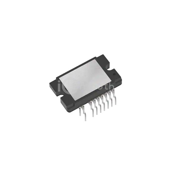 NFAQ1060L36T - onsemi - Power Driver Modules