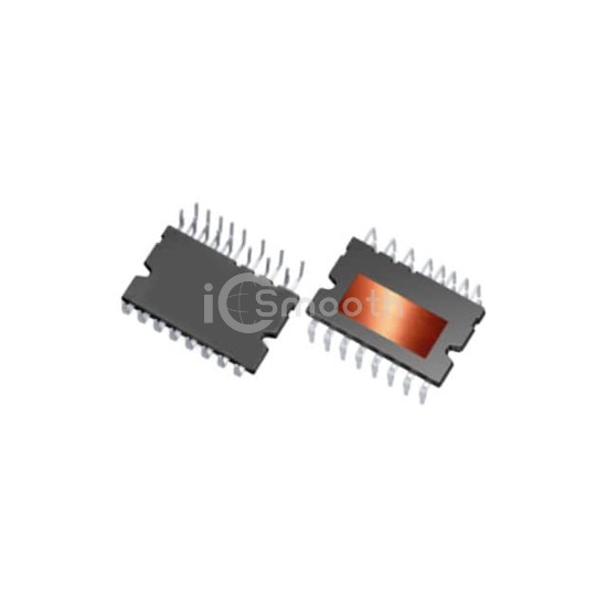 IM828XCCXKMA1 - Infineon Technologies - PMIC - Power Management - Specialized