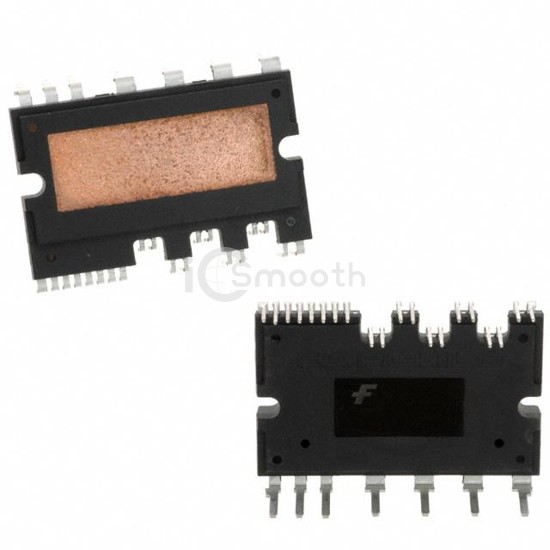 FSBB30CH60B - Fairchild Semiconductor - Power Driver Modules