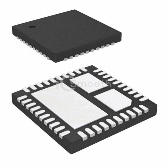 AOZ5066QI - Alpha & Omega Semiconductor Inc. - PMIC - Voltage Regulators - DC DC Switching Regulators