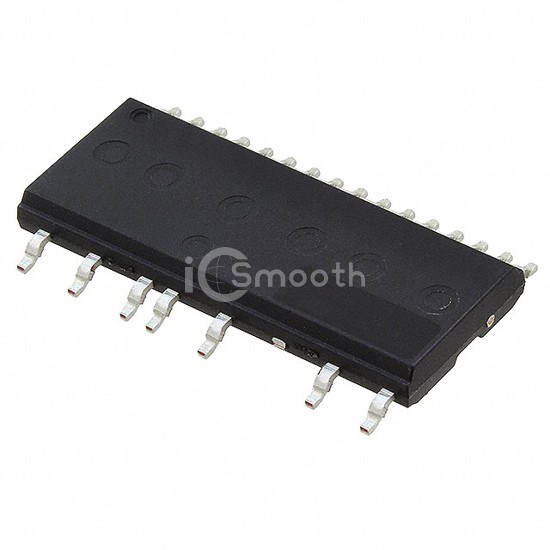 FSB50550BS - onsemi - Power Driver Modules