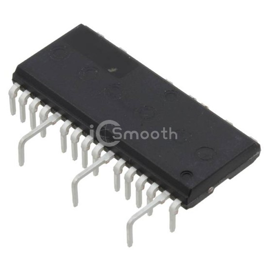 FSB50550AT - onsemi - Power Driver Modules