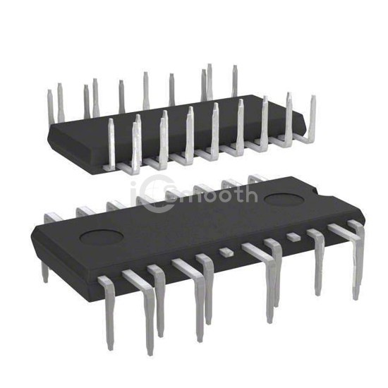 STGIPN3H60-H - STMicroelectronics - Power Driver Modules