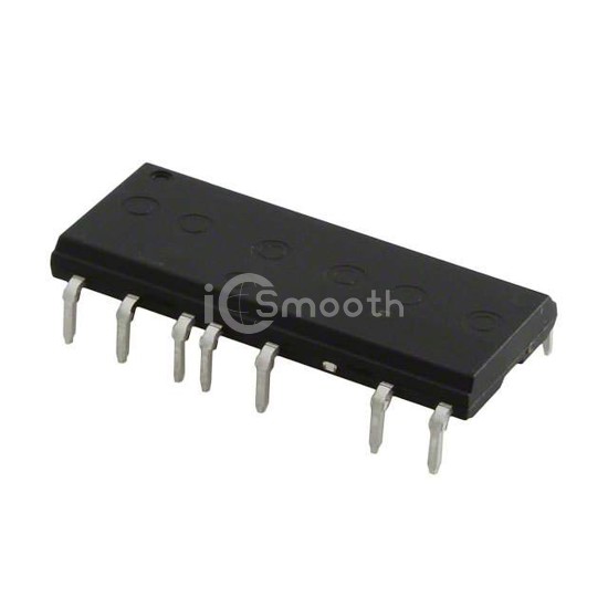 FSB50325AS - onsemi - Power Driver Modules