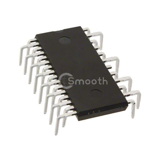 STGIPN3H60A - STMicroelectronics - Power Driver Modules