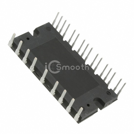 STGIPS10K60A - STMicroelectronics - Power Driver Modules