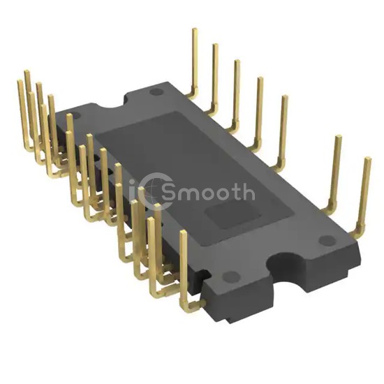 FNB81060T3 - onsemi - Power Driver Modules