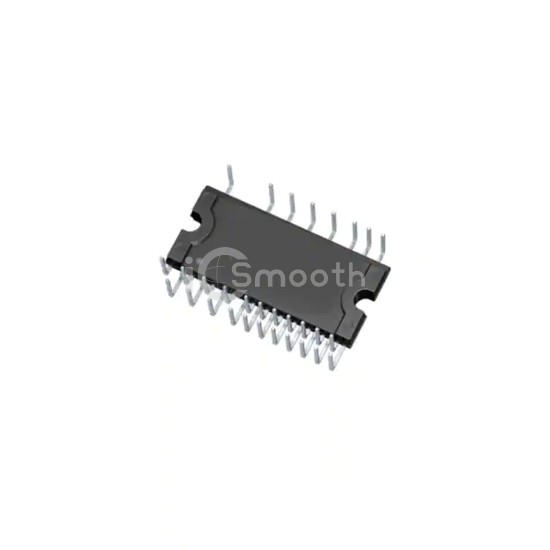 IM393X6FXKLA1 - Infineon Technologies - Power Driver Modules