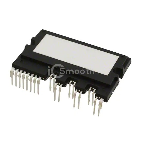 FSBB30CH60CS - onsemi - Power Driver Modules
