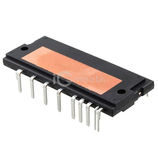FNA23512A - onsemi - Power Driver Modules